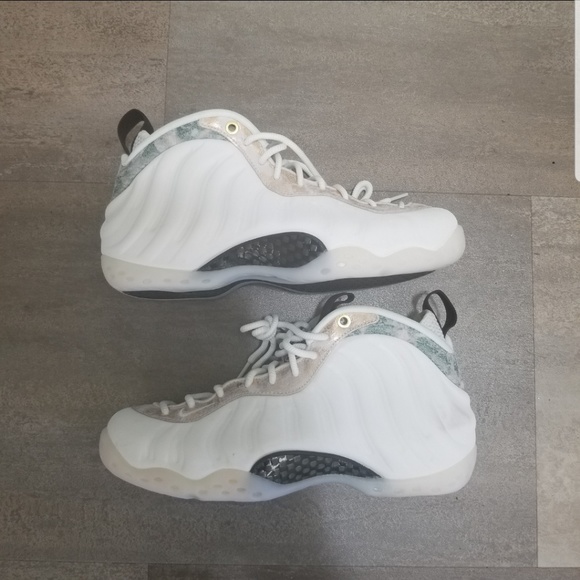 Nike Air Foamposite One Lot Sizes 7.5 - 10 - Picture 5 of 8